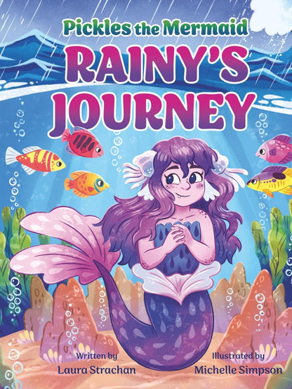 Rainy's Journey