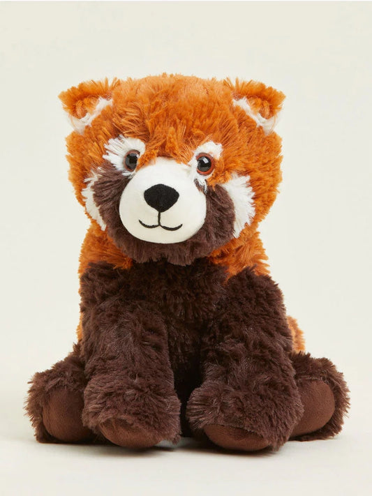 Red Panda Warmies