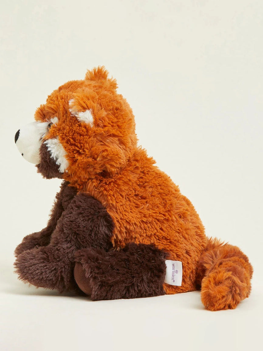 Red Panda Warmies
