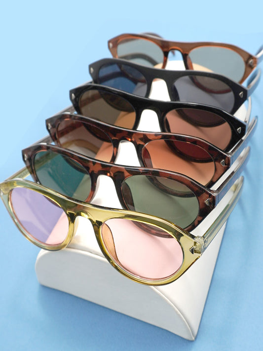 Retro Sunglasses