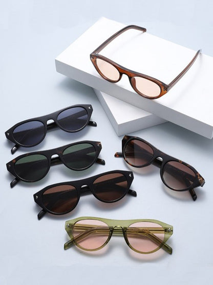 Retro Sunglasses