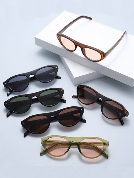 Retro Sunglasses