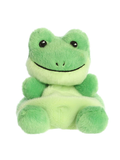 Ribbits Frog 5" Palm Pals