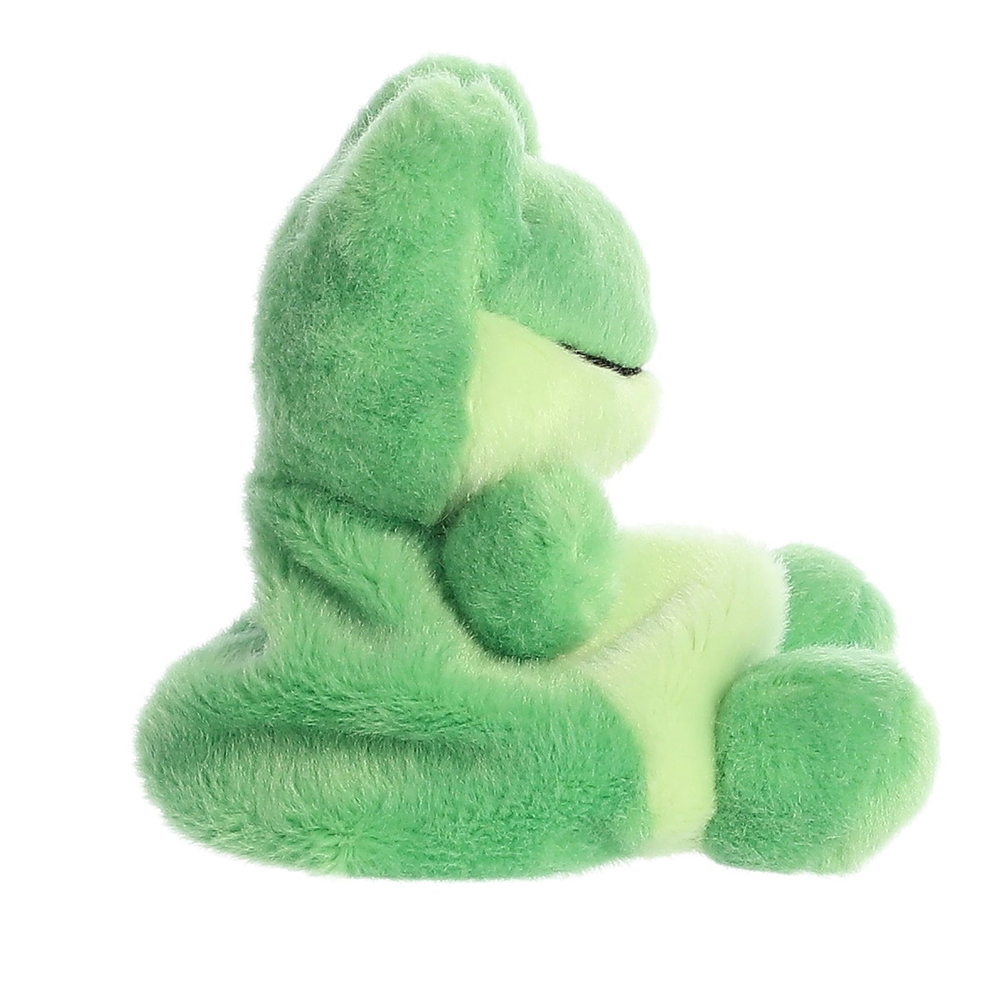 Ribbits Frog 5" Palm Pals
