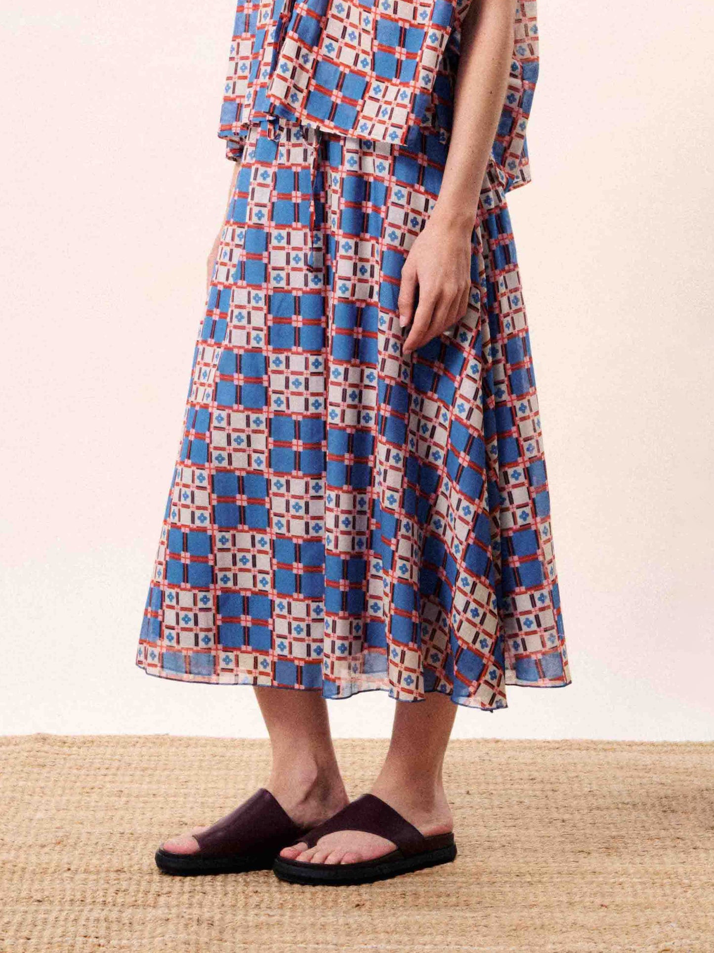 Rigel Skirt