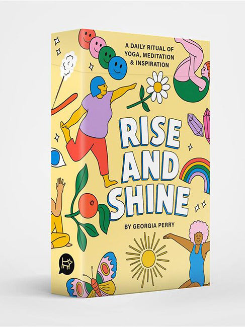 Rise And Shine Deck