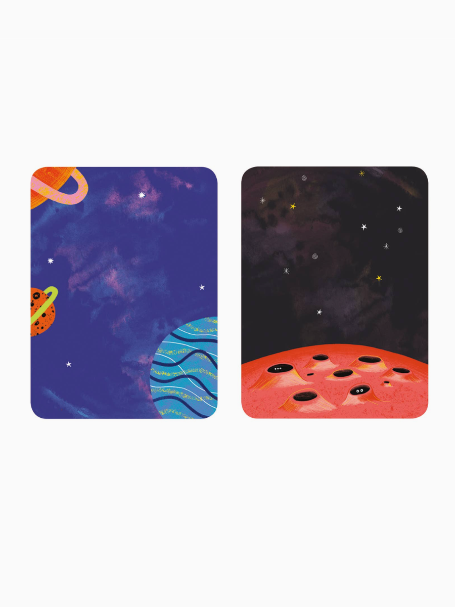 rocket ships magnetic build it