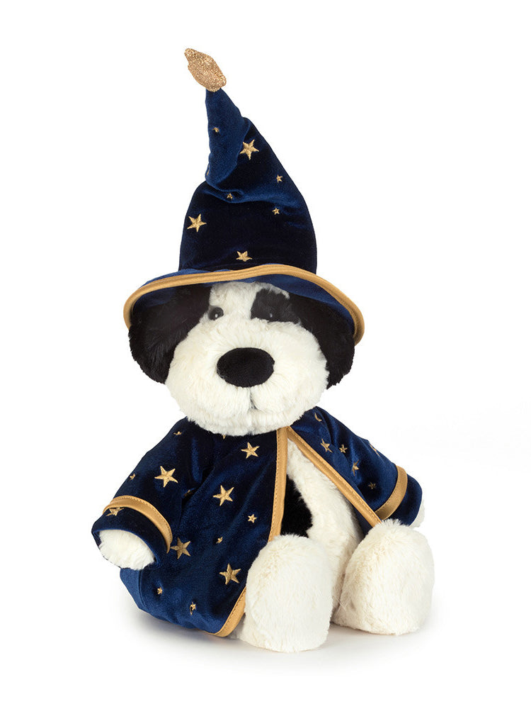 Rufferty Puppy 'Wizard'