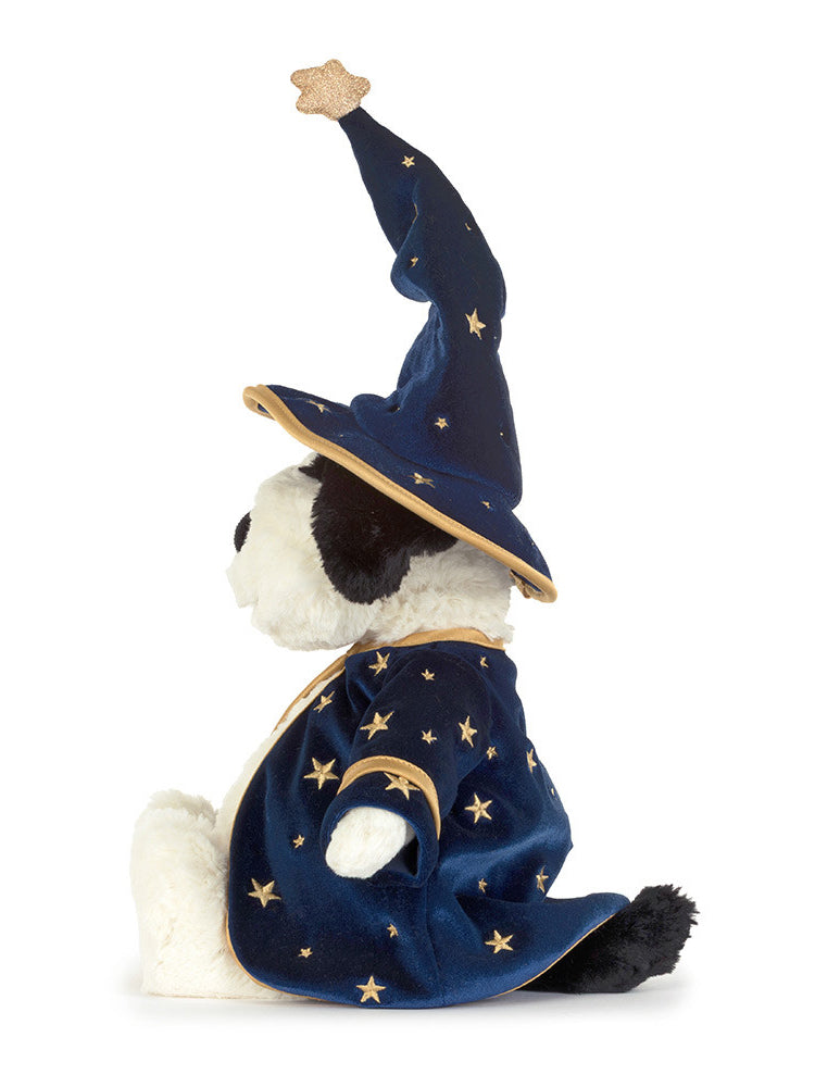 Rufferty Puppy 'Wizard'