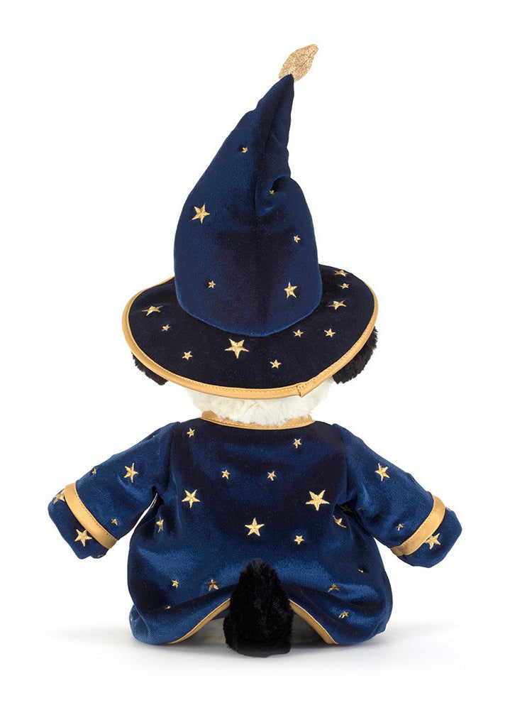 Rufferty Puppy 'Wizard'