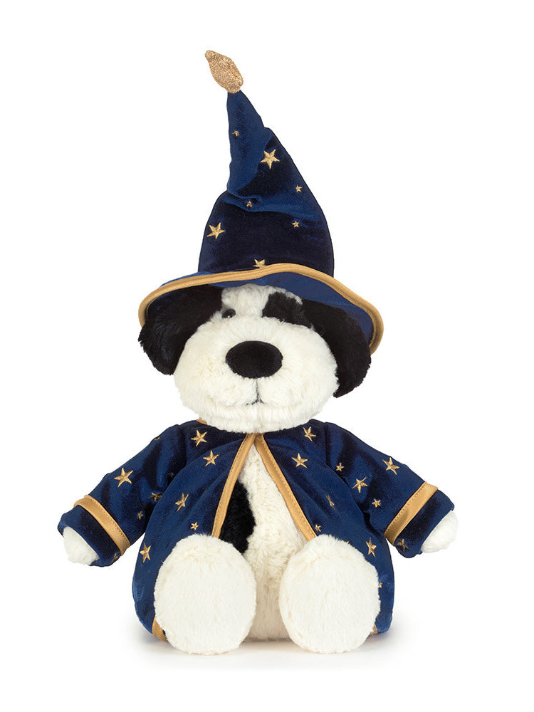 Rufferty Puppy 'Wizard'
