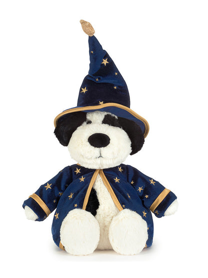 Rufferty Puppy 'Wizard'