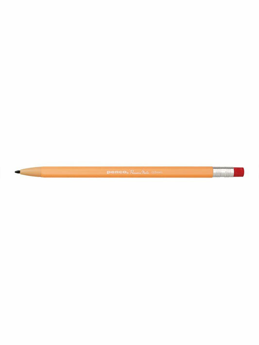 Salmon Passers Mate Penco Pencil
