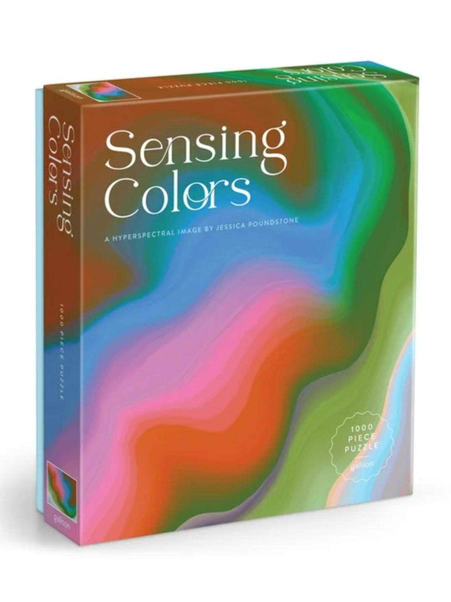sensing colors puzzle