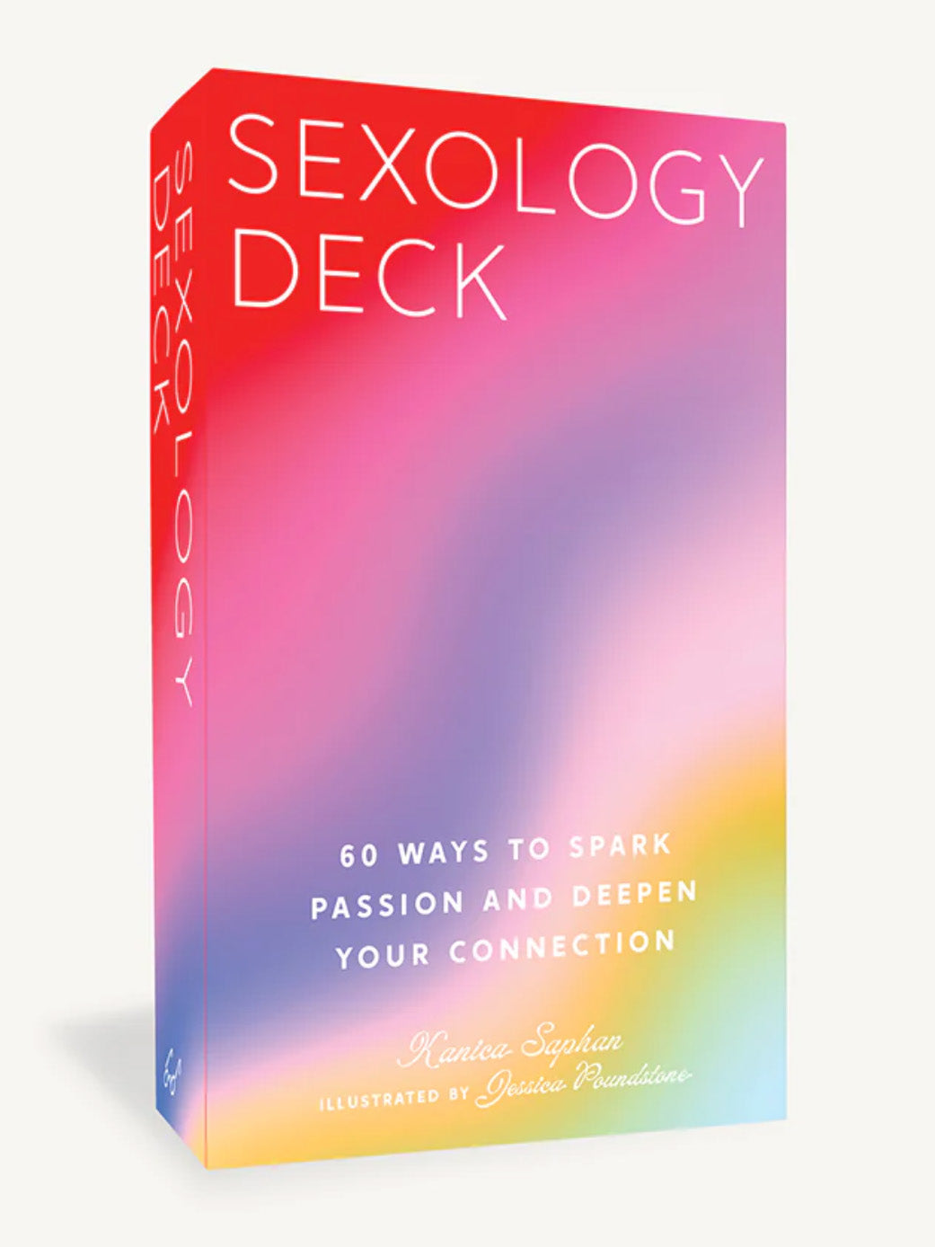 sexology deck