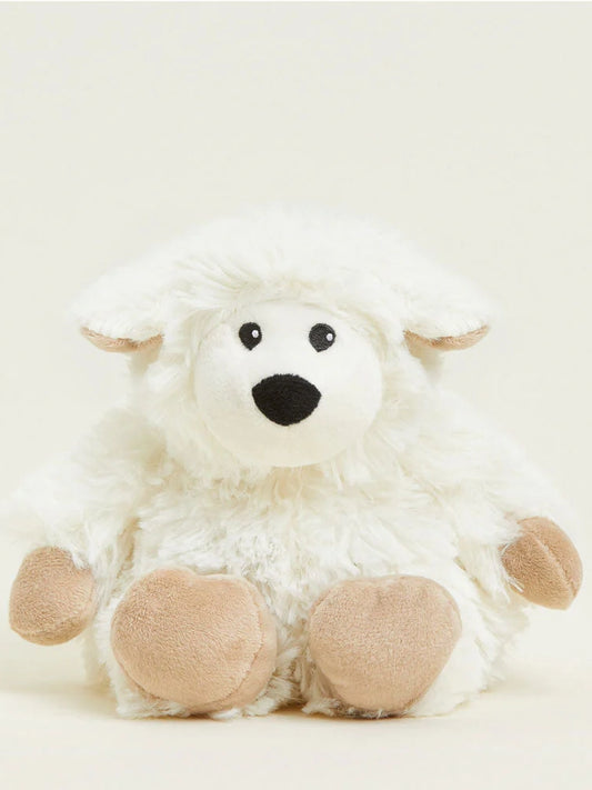 Sheep Warmies Junior