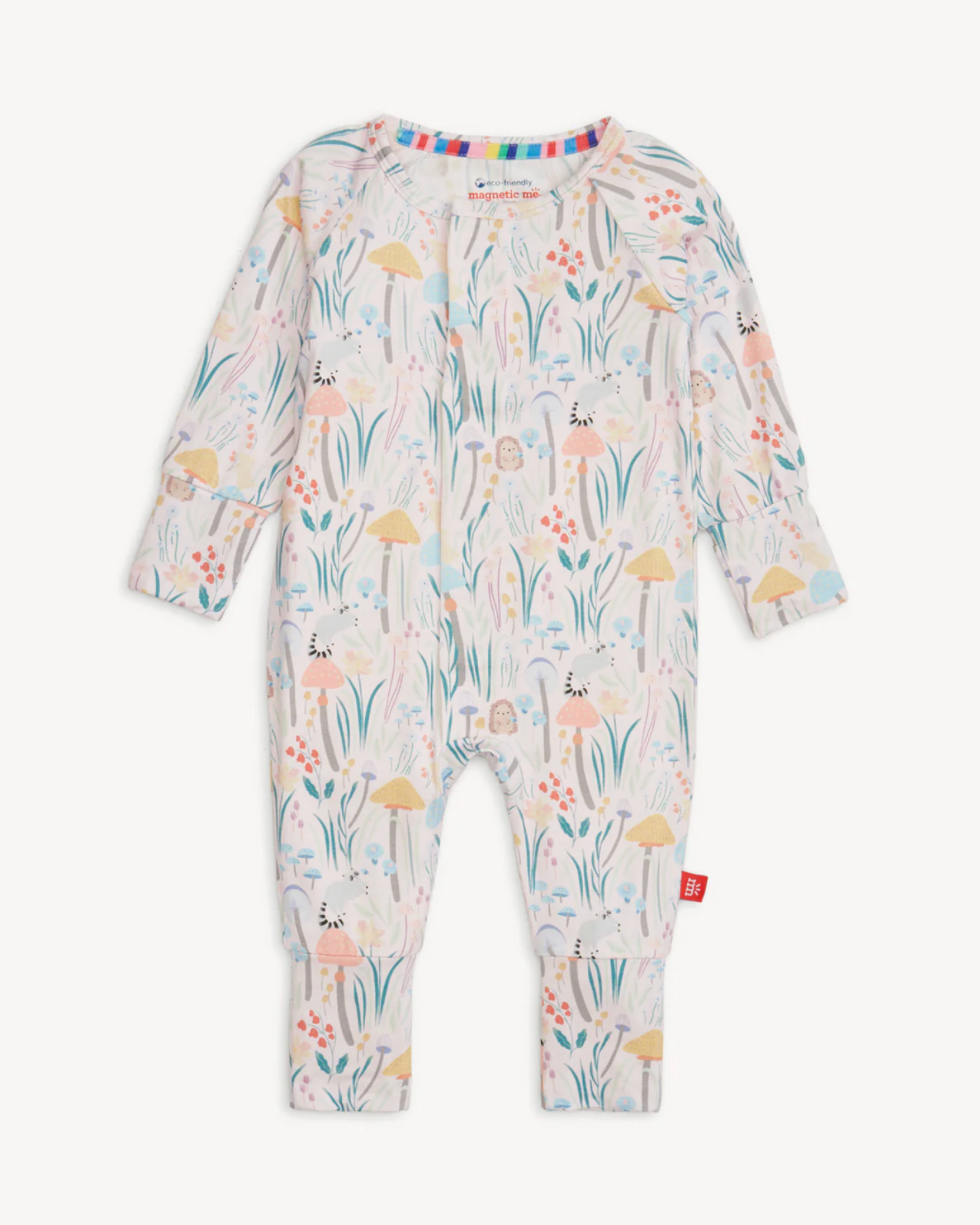 shroom + bloom modal magnetic coverall