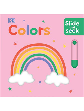 Slide And Seek Colors