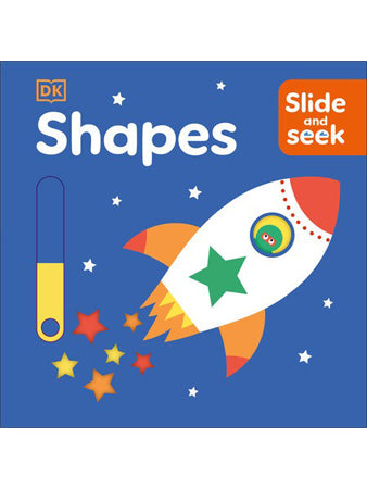 Slide And Seek Shapes