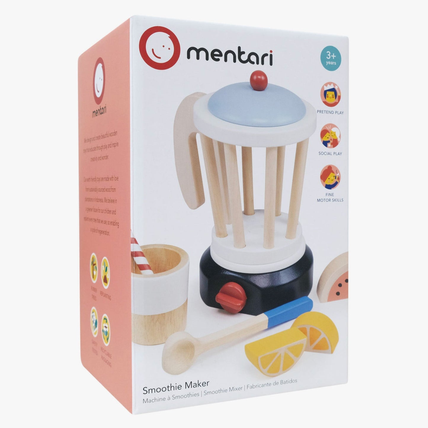 smoothie maker