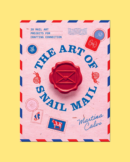 Snail Mail Celebration—Sunday, 10/25