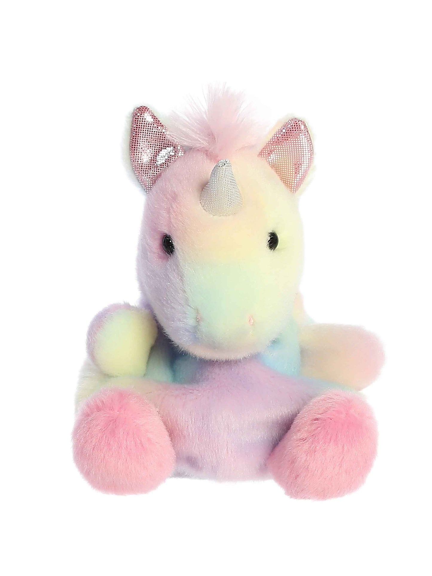 Sorbet Unicorn 5" Palm Pals