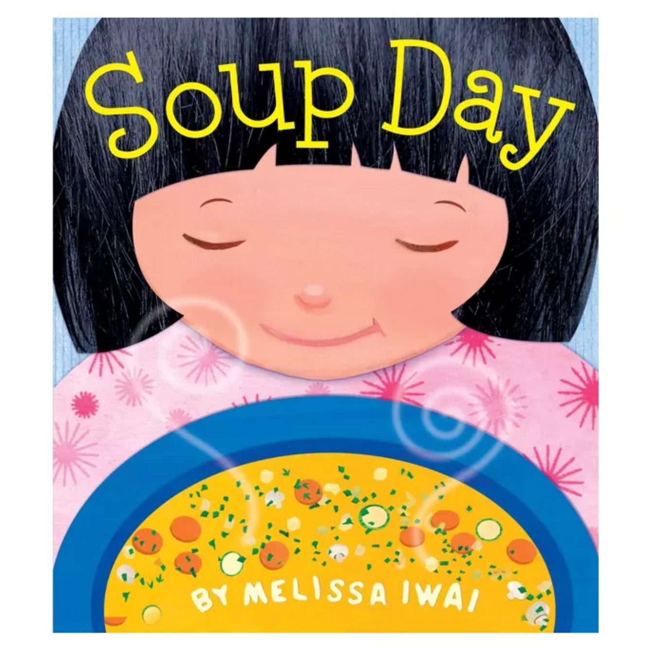 soup day