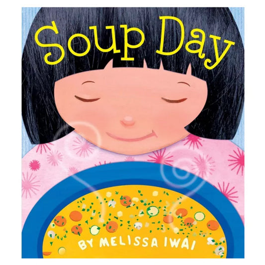 soup day