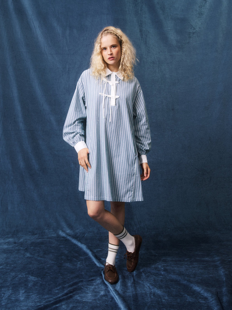 Steffi Dress
