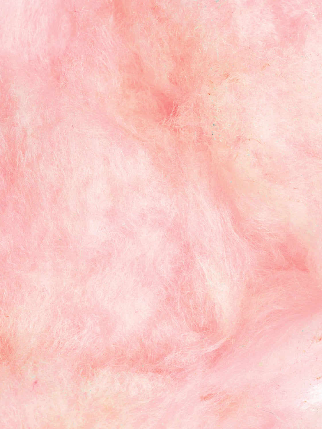 strawberry cotton candy