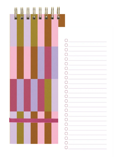 Stripe Taskpad