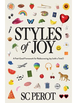 Styles of Joy