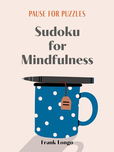 Sudoku For Mindfulness