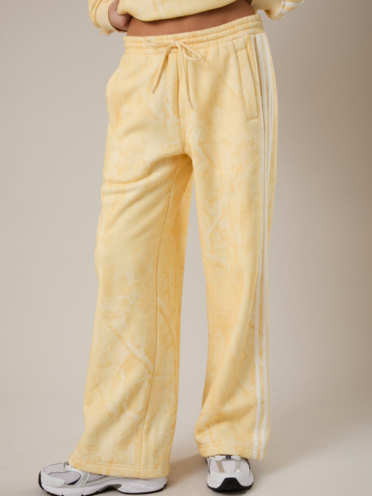 suki camo sweatpants