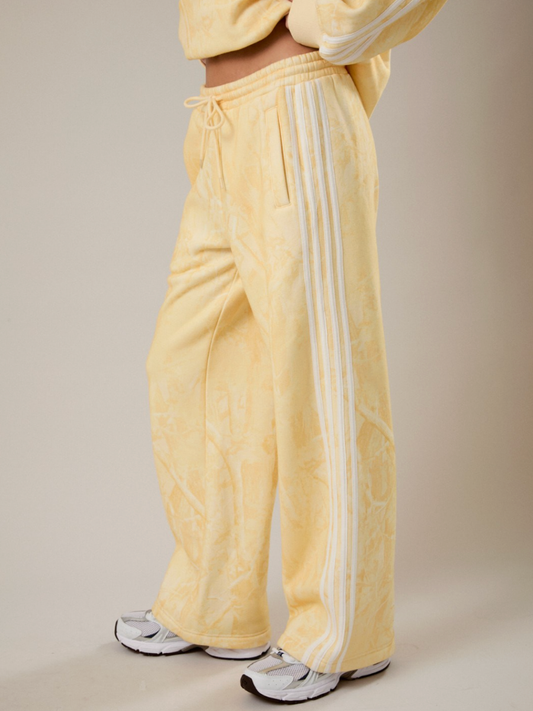 suki camo sweatpants