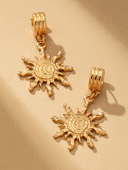 sunburst drop huggies