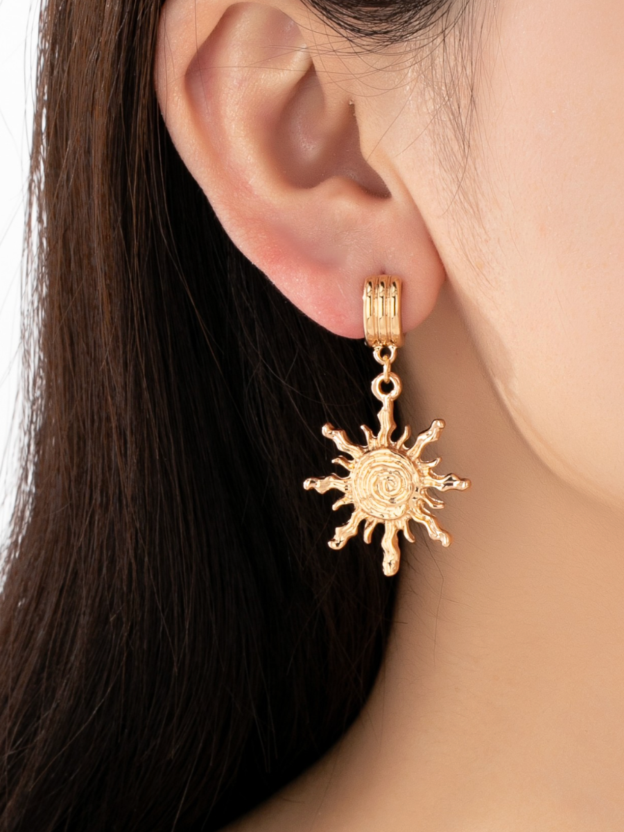 sunburst drop huggies