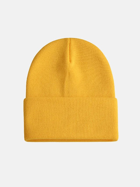 Sunshine Classic Beanie