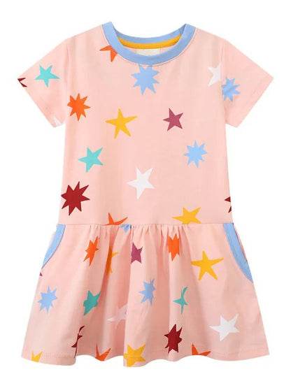 Superstar Dress