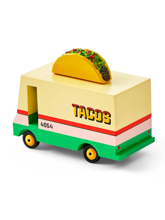 taco van