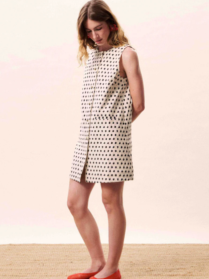 Tamarinia Dress