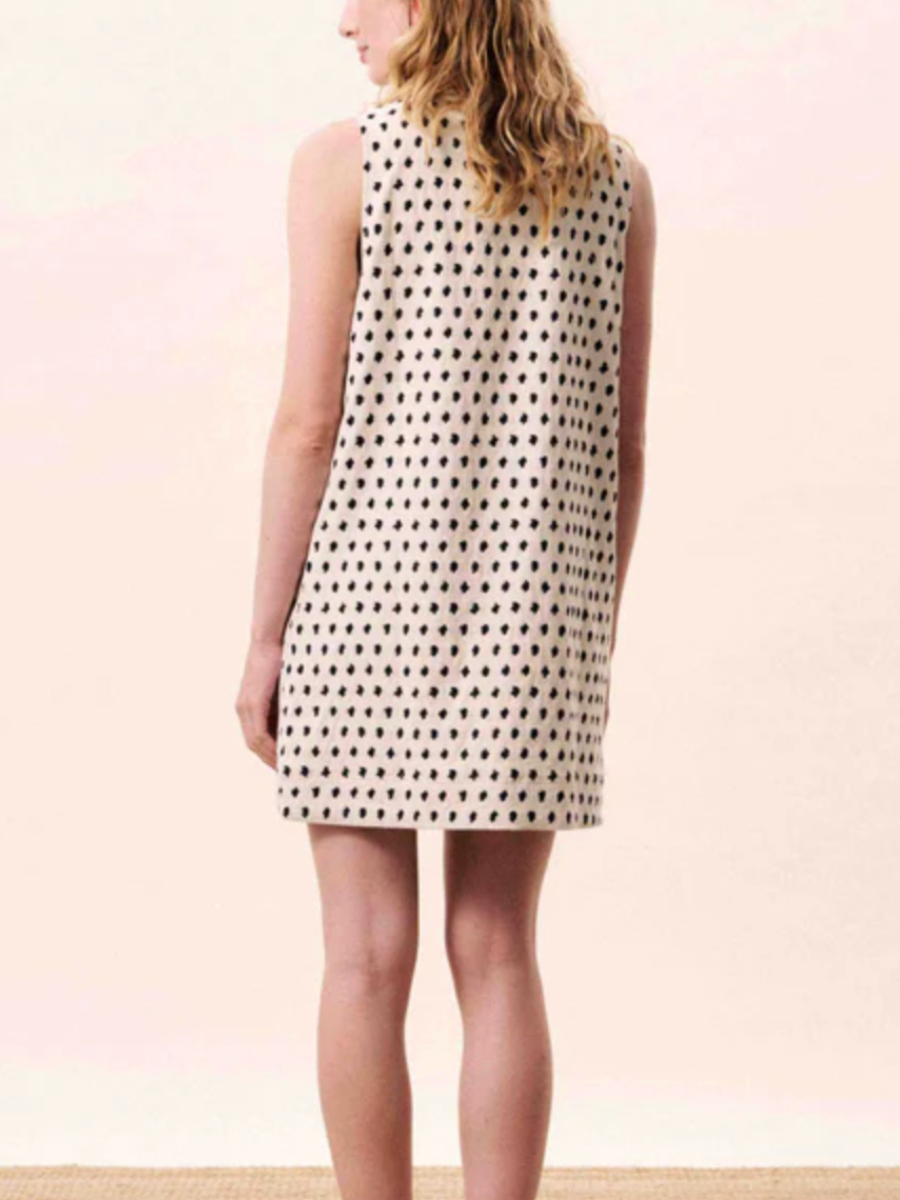 Tamarinia Dress