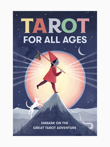 tarot for all ages