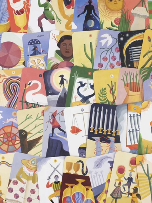 tarot for all ages