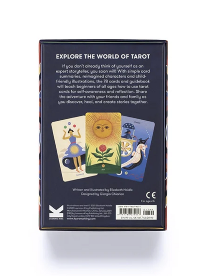 tarot for all ages