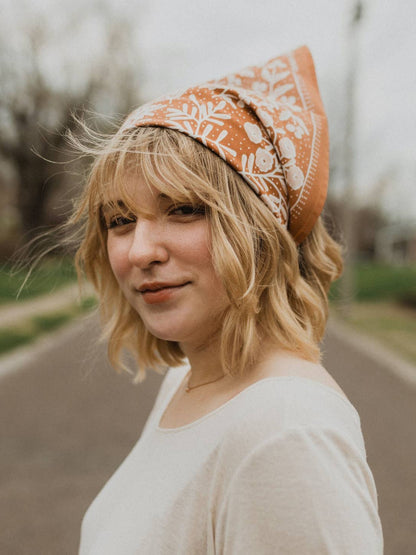 Terra Bandana