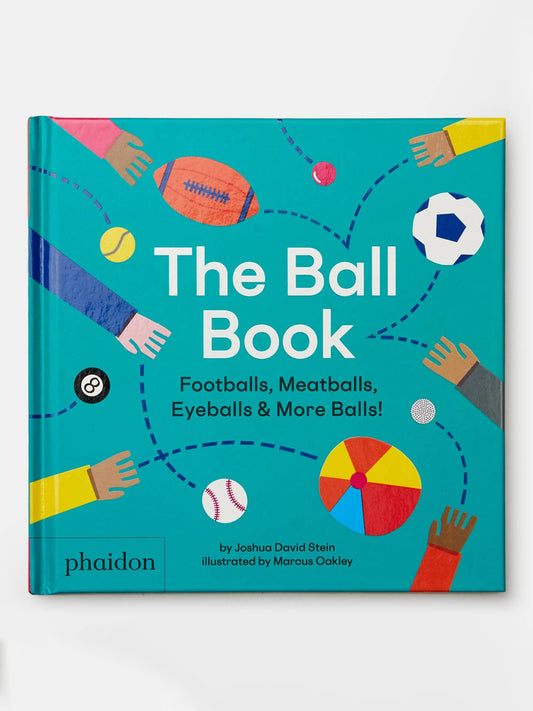 The Ball Book