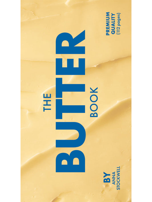 The Butter Book
