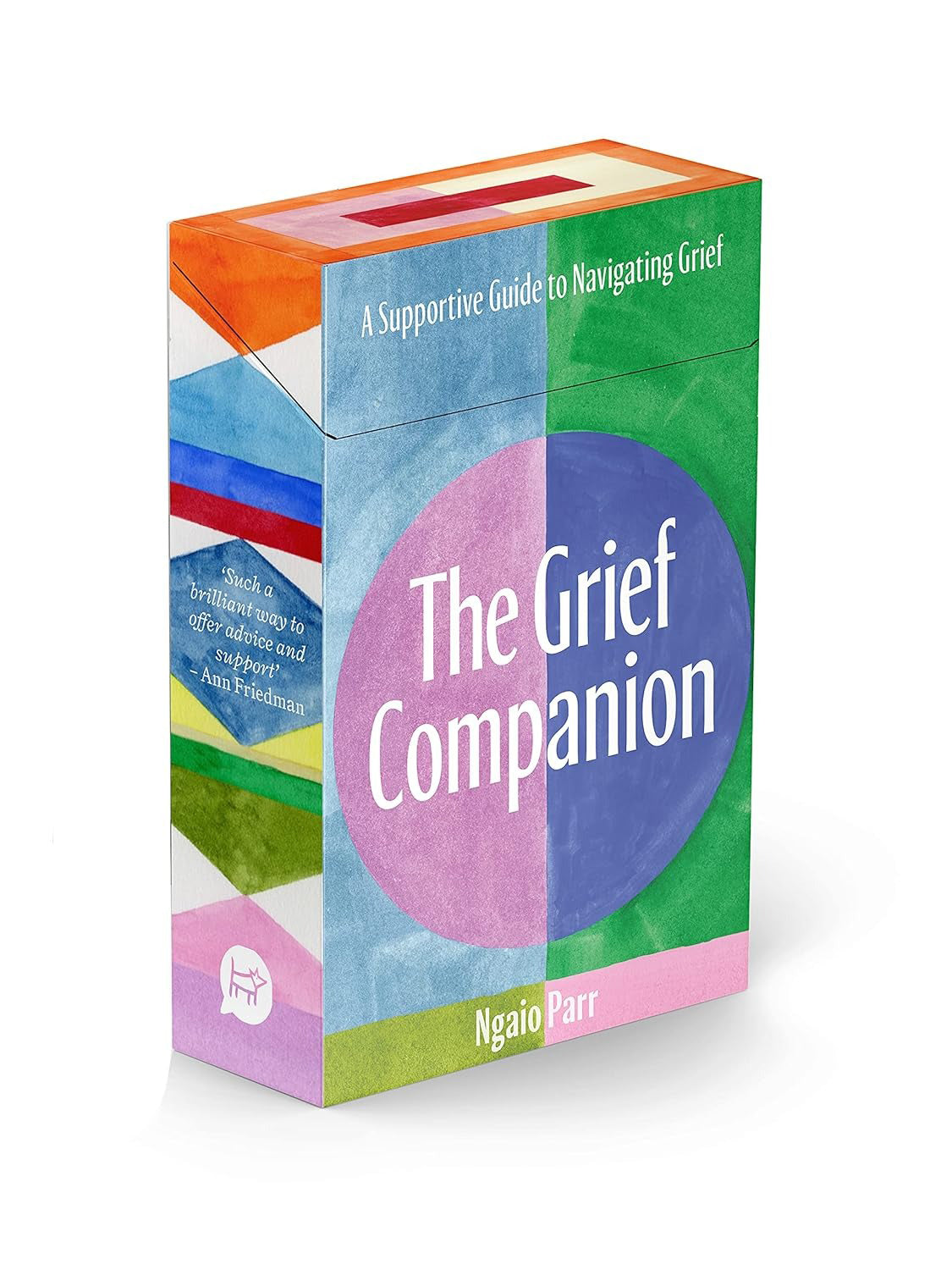 The Grief Companion