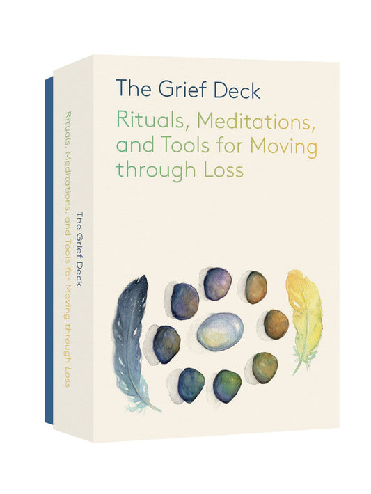 The Grief Deck